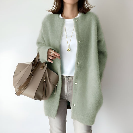 Astrid ™ | Elegant cardigan