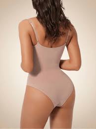 Moza's Bodysuit